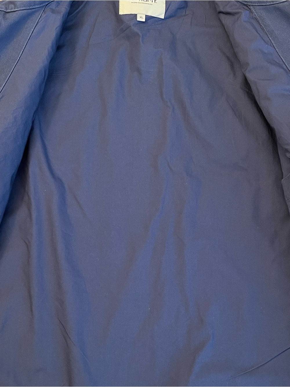 Carbartt WIP Work In Progress Detroit Jacket XL - Picture 3 of 14